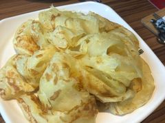 草帽饼-六泰居·尔滨地标·东北菜(松北店)