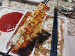 -丰茂烤串(金泉美食宫店)