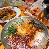 🤗喝酒聊天吃海鲜的好去处