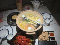 -寻宝记绍兴菜(状元店)