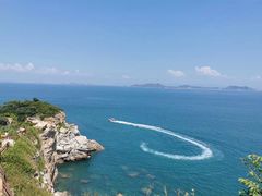 -鹿嘴山庄