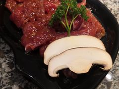 -汉拿山烤肉(东直门东方银座店)
