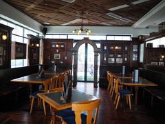 大堂-宝莱纳餐厅(滨江店)