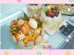 -卷心卷意·轻甜蛋糕(新光天地店)