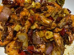 -宴秋杭州菜(锦艺城店)