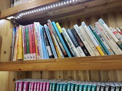 -顶屋咖喱(街道口总店)