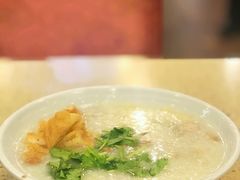 荔湾艇仔粥-点都德(大茶楼店)