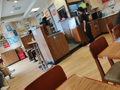 -食其家·牛丼咖喱(广元西路店)