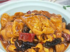-小民大排档(光谷店)