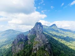 -七仙岭温泉国家森林公园