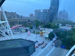 -南昌之星摩天轮