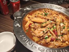 -胖哥俩肉蟹煲(杭州下沙学林街店)