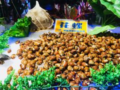 -银鲨海鲜烤肉火锅自助餐厅(五星店)