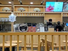 -霸王茶姬(广州白云悦和方店)