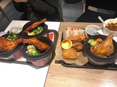 -肯德基(转塘世纪联华店)