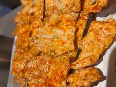 -大闫家烧烤·小海鲜家常菜(郑庄店)
