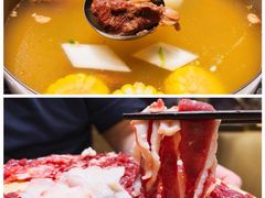 -今日牛事潮汕鲜牛肉火锅(瑞金店)