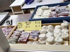 -非遗近水楼糕团(景德路店)
