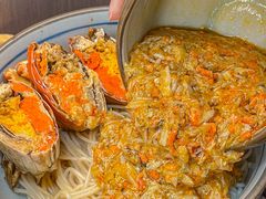 -蟹味阁·蟹黄面(体育西横街店)