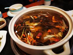 -大理董·董家小厨野生菌火锅(古城旗舰店)