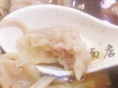 -蒋家桥饺面店(四望亭路店)