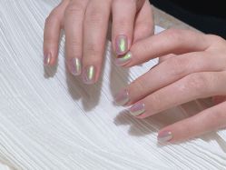 -森日式美甲沙龙MORI NAIL总店