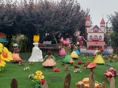 -安徒生童话乐园