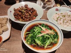 -香园茶社·金陵小灶(老门东店)