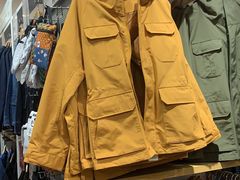 -优衣库(上海虹口龙之梦店)