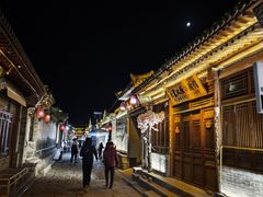-暖泉古镇