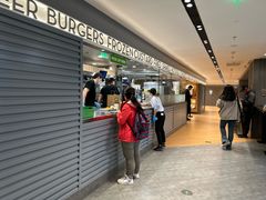 -Shake Shack(西单大悦城店)