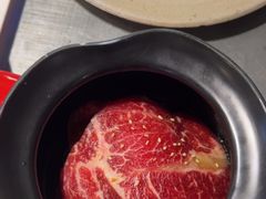 -焱铁烧·黑毛和牛专门店(杭州嘉里中心店)