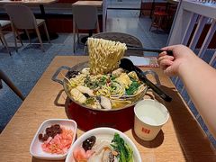 -每味每客·重庆麻辣烫(国泰店)
