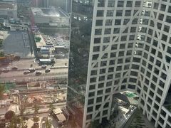 -成都雅诗阁来福士