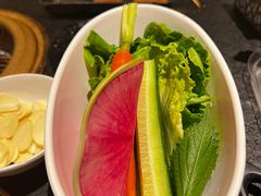 -神户赤童日式烤肉(金地广场店)