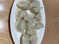 麻辣小龙虾水饺-船歌·鱼水饺青岛菜(国贸商城店)