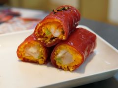 -蔡澜港式点心(皇庭广场店)