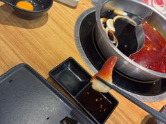 -水林间·寿喜烧自助(仙林金鹰店)