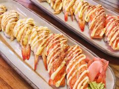 -饭町二郎日式综合茶餐(中安广场店)
