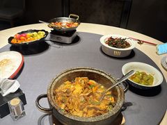 -同庆楼(华强吾悦广场店)