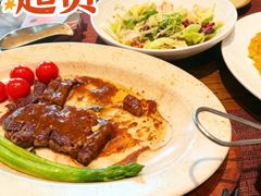 -翡翠鸟精品泰国菜(北辰财富中心店)