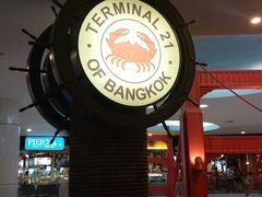 -Pier 21 (Terminal 21 Asok)