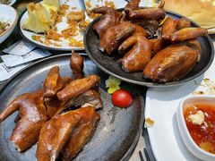 -大树餐厅(红旗街万达店)