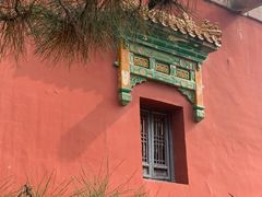 -须弥福寿之庙