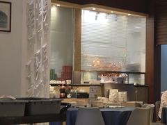 -金湖港式餐厅(建外店)