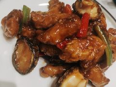 -小郭私房菜·海肠捞饭(学士街店)