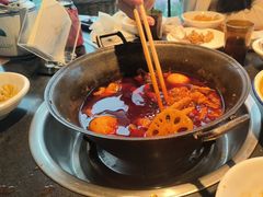 -李子坝梁山鸡(李子坝大鸡哥店)