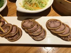 听说不错-颐和•海鲜砂锅粥•啫啫煲(奥林匹克广场店)