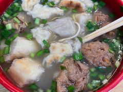 -高记清香园绝味不翻汤