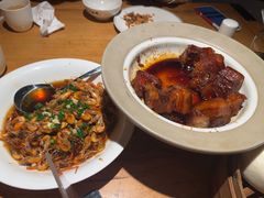 -黄山老妈·土菜(碧桂园店)